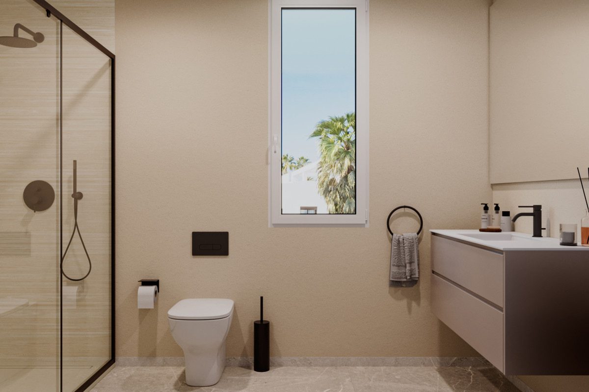 MAR Egeo II - Semidetached Leros Plus, Algorfa: Photo 3 of 8