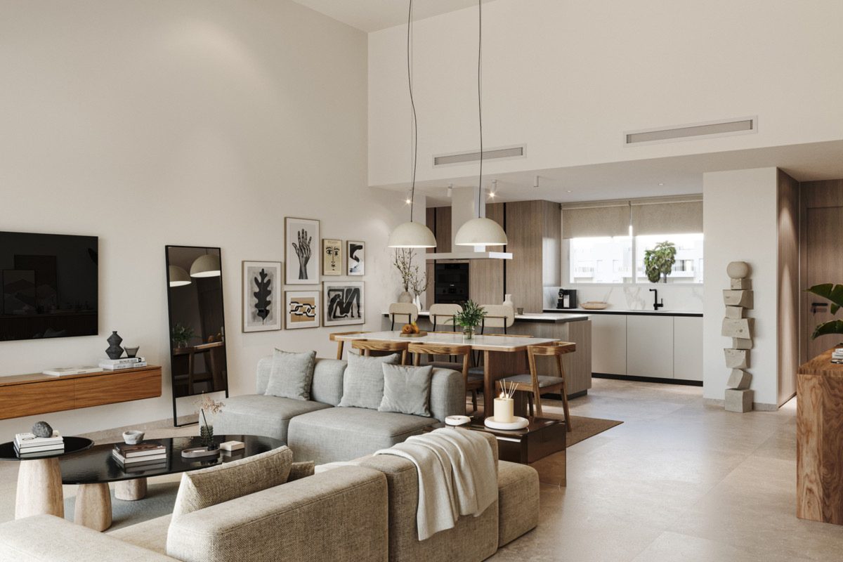 MAR Egeo II - Villa Syros, Algorfa: Foto 3 van 7