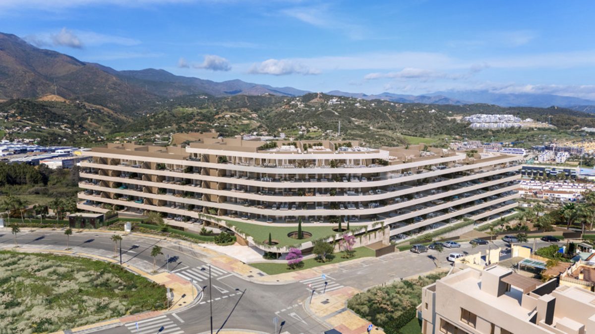 Maralto, Estepona: Foto 1 van 15