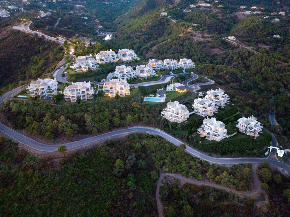 Marbella Club Hills Phase II, Benahavís: Photo 2 of 15