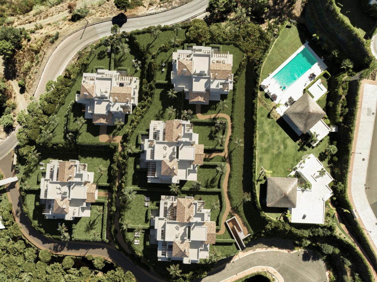 Marbella Club Hills Phase II, Benahavís: Photo 3 of 15