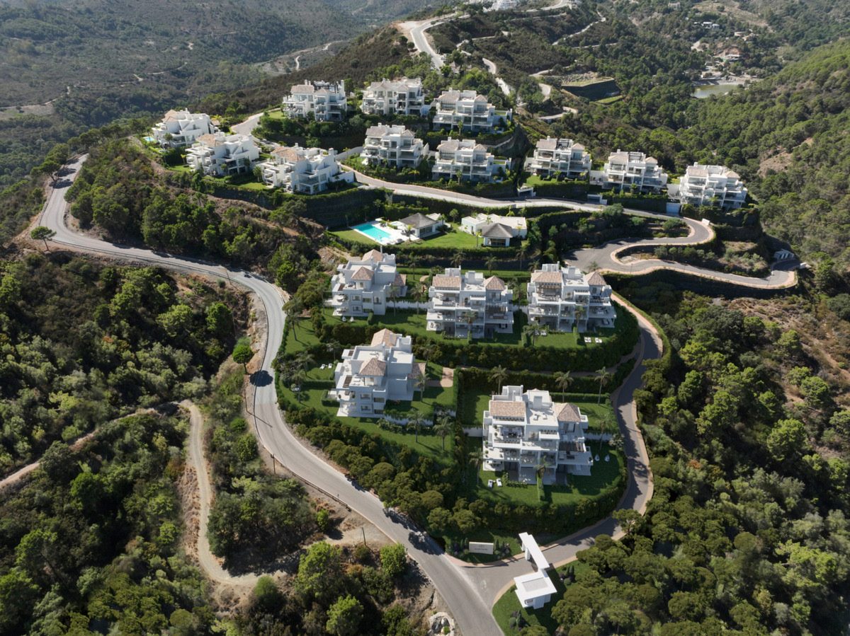 Marbella Club Hills Phase II, Benahavís: Photo 4 of 15