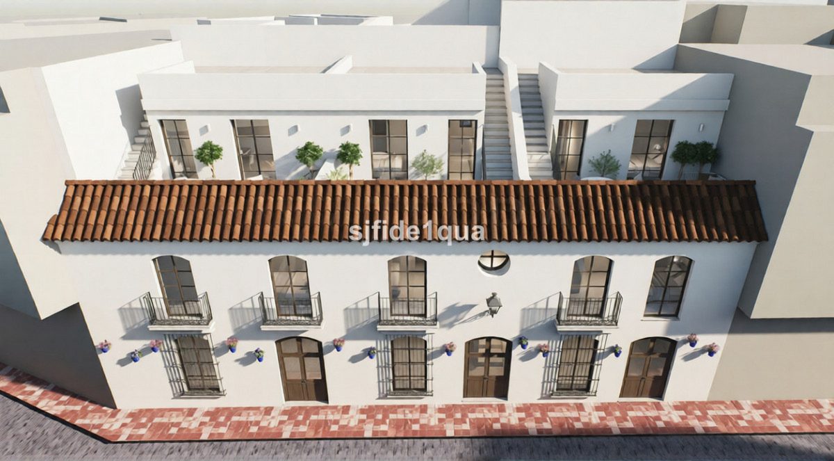 Maria Caridad, Estepona: Foto 1 van 5