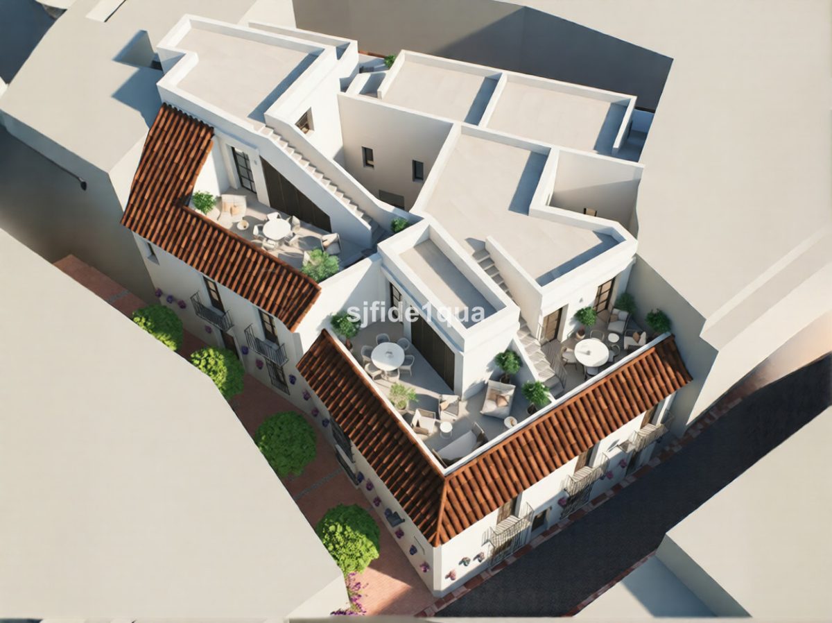 Maria Caridad, Estepona: Foto 2 van 5