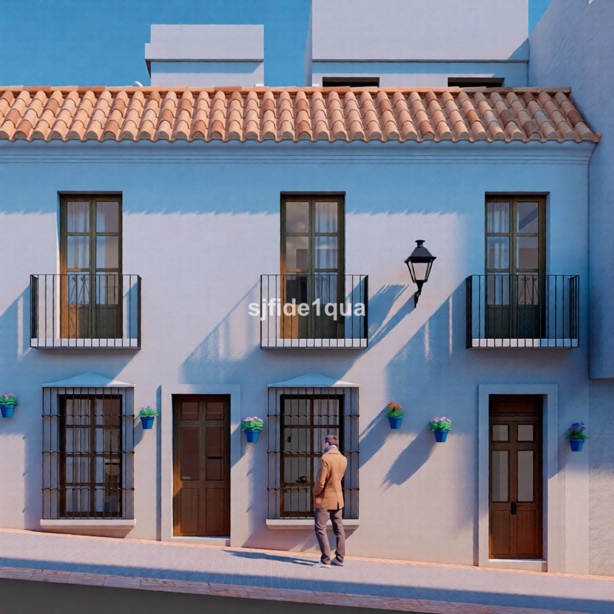 Maria Caridad, Estepona: Foto 3 van 5