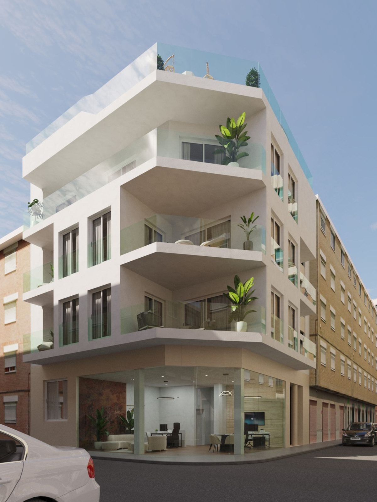 Marigo Development, Guardamar del Segura: Foto 1 van 15