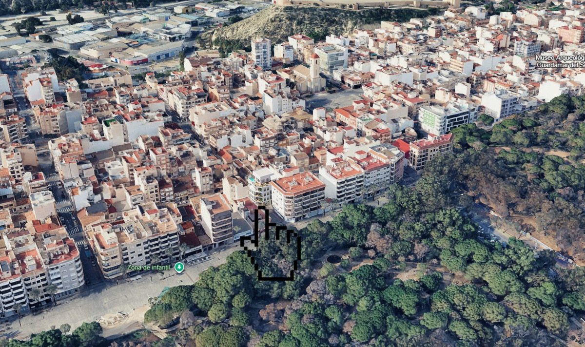Marigo Development, Guardamar del Segura: Foto 2 van 15
