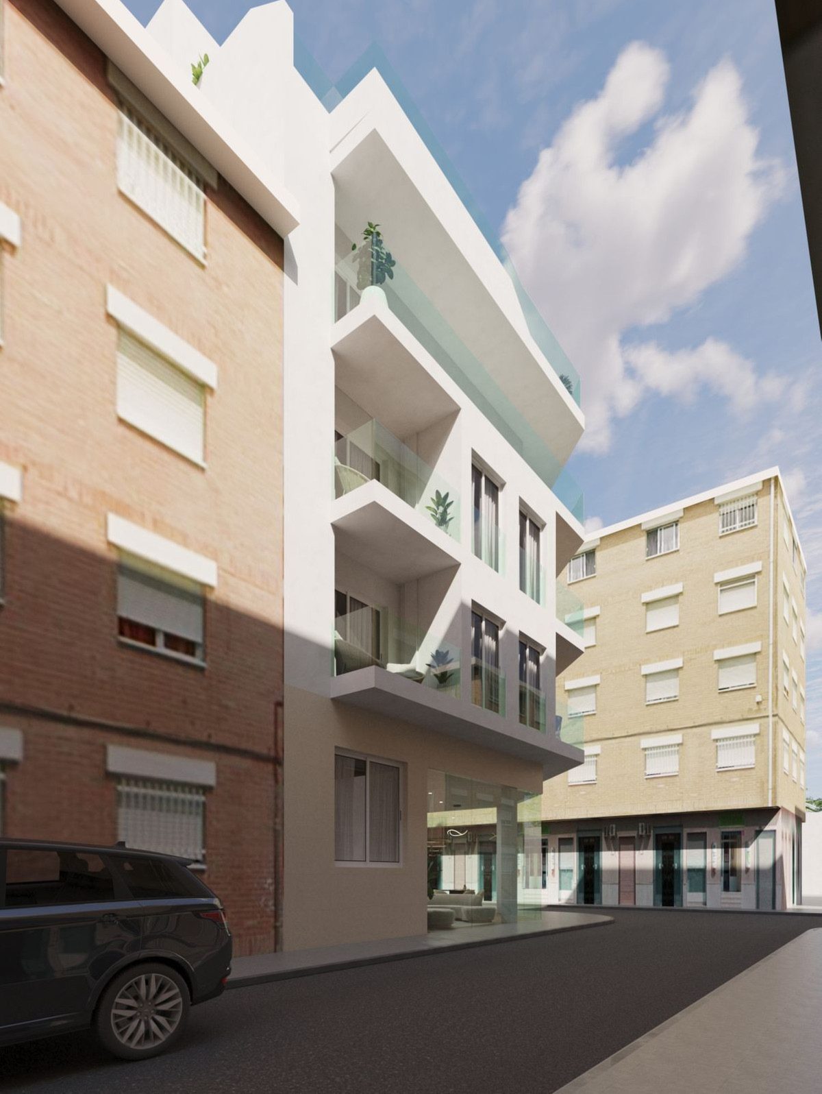 Marigo Development, Guardamar del Segura: Foto 3 van 15