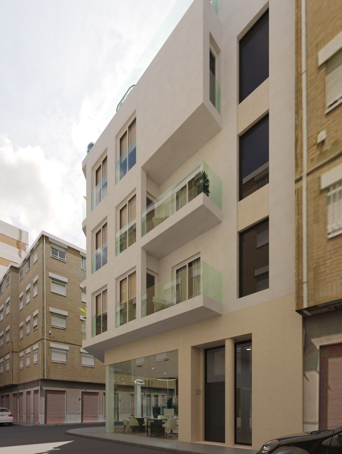 Marigo Development, Guardamar del Segura: Foto 4 van 15