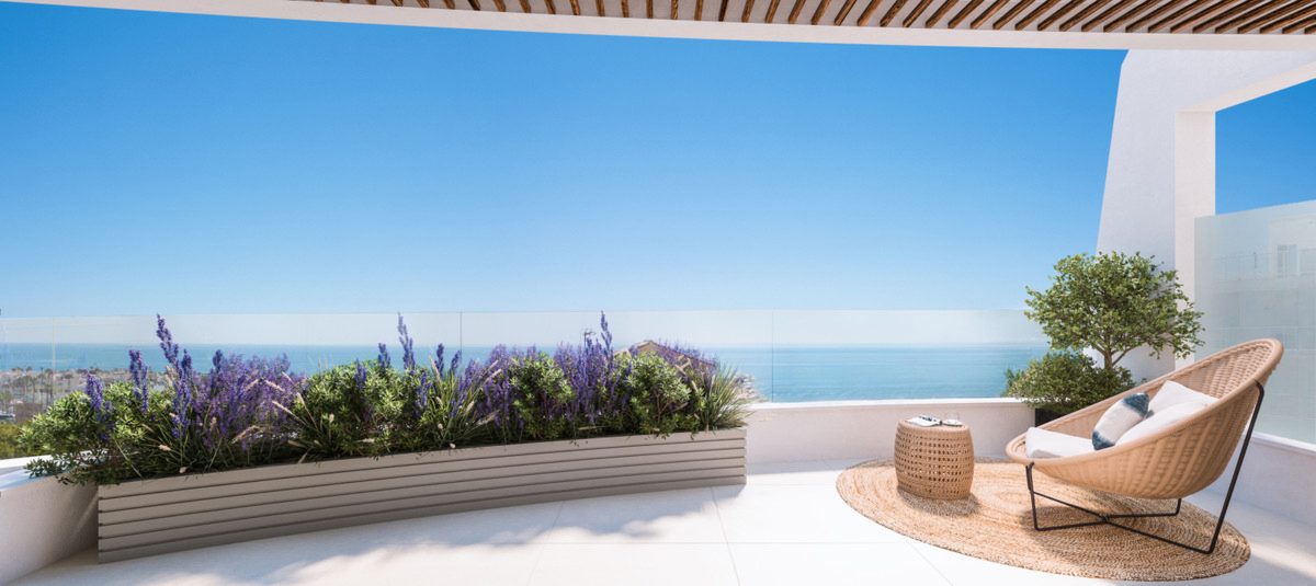 Marina Golden Bay, Benalmádena: Foto 1 van 14