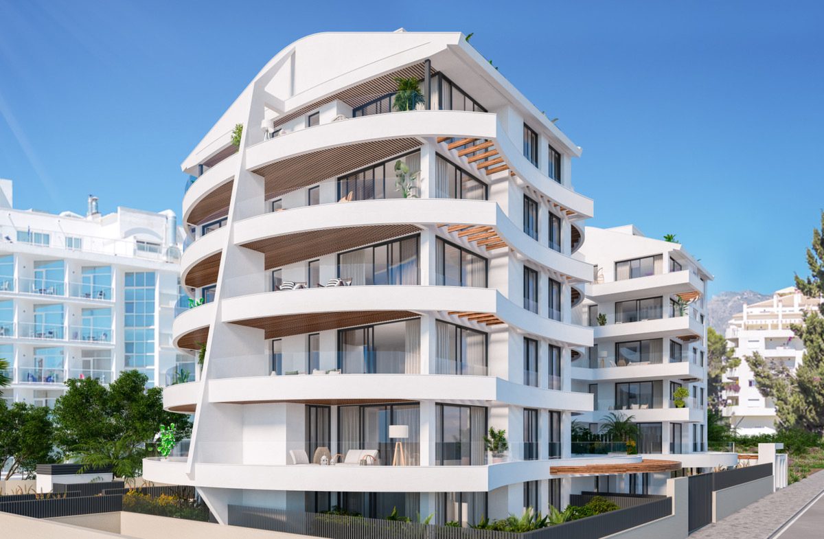 Marina Golden Bay, Benalmádena: Foto 4 van 14