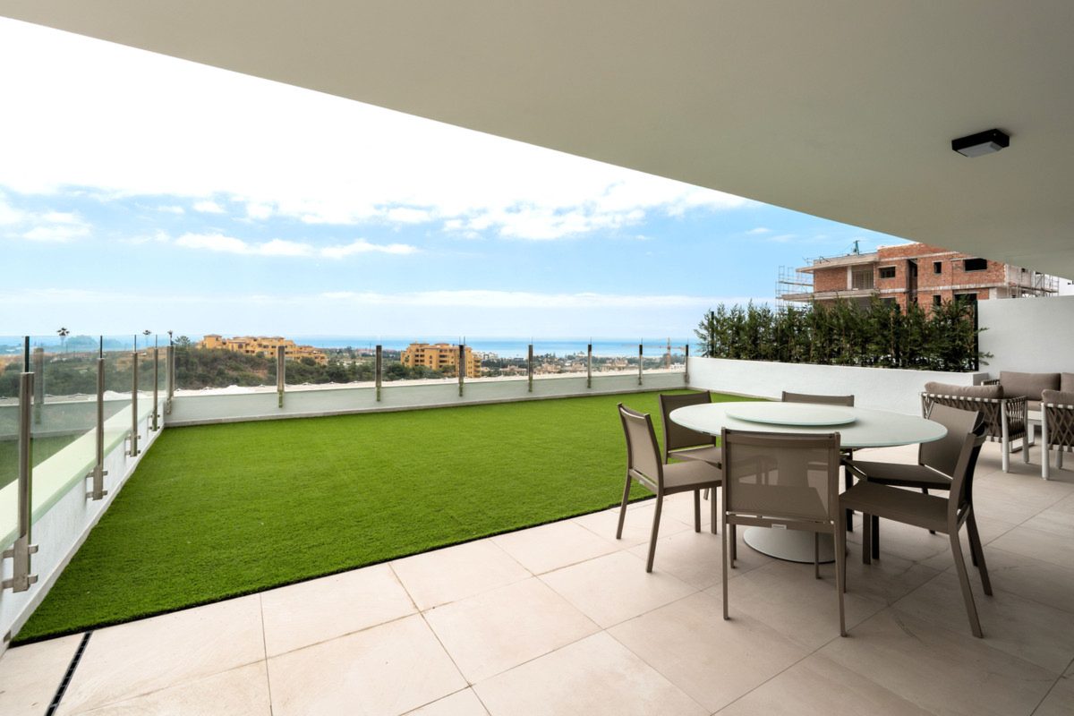 Marine Hills - Stage 2, Estepona: Photo 2 of 15