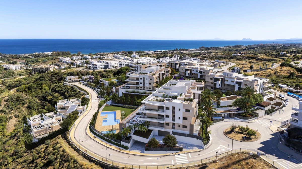Marine Hills - The Villas, Estepona: Foto 3 van 10