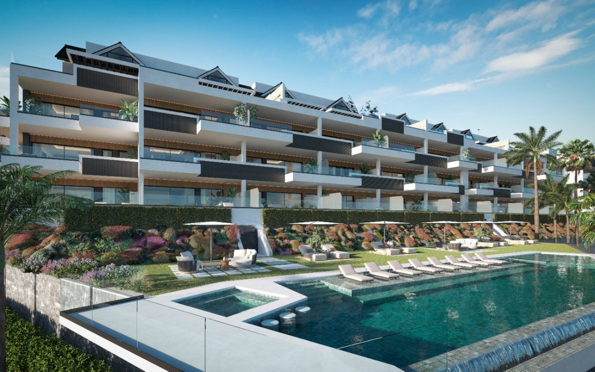 Martalia, Benalmádena: Foto 1 van 15