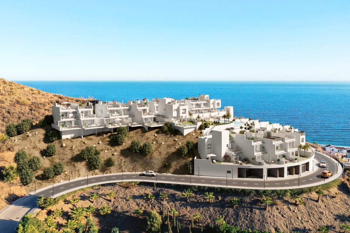 Mary’s Hill, Torrox: Photo 1 of 13