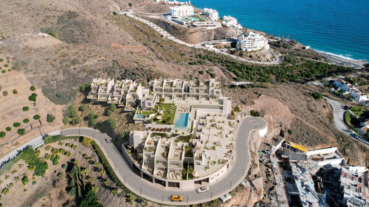 Mary’s Hill, Torrox: Photo 2 of 13