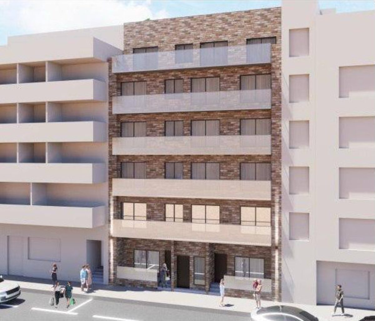Maximlux, Torrevieja: Foto 1 van 15