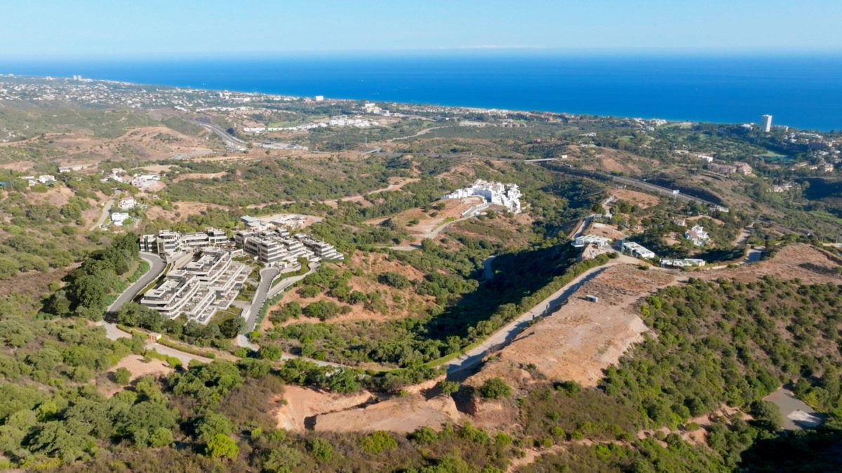 Medblue Fase I, II & III, Marbella: Foto 2 van 15