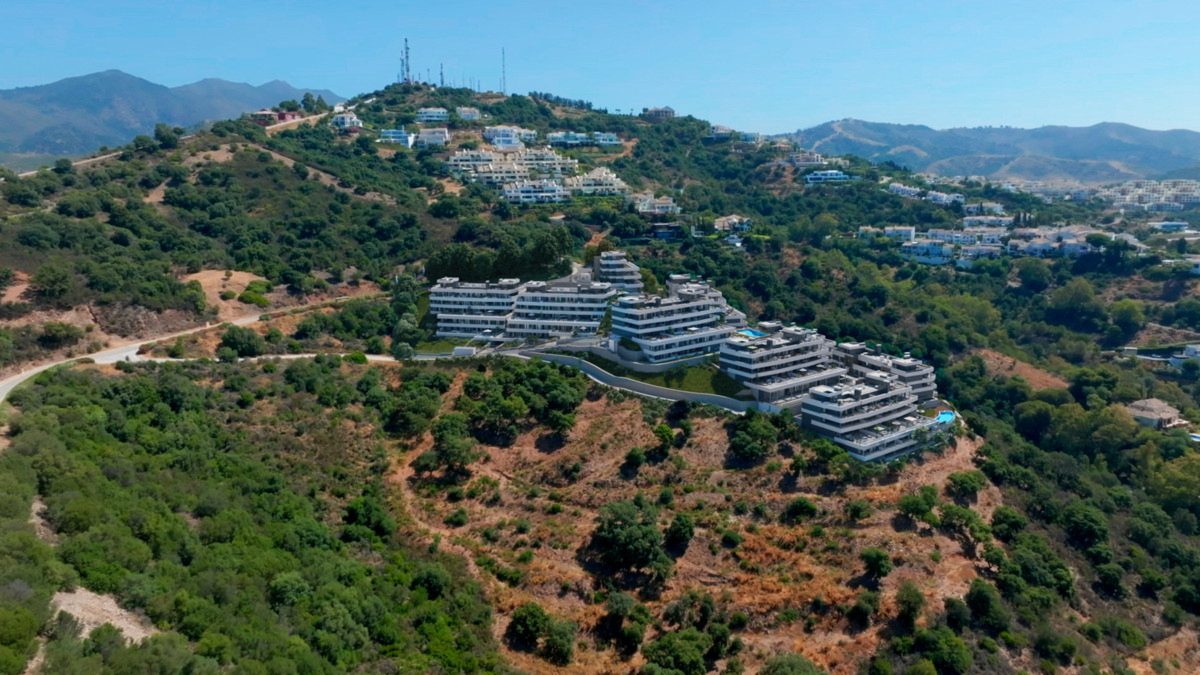 Medblue Fase I, II & III, Marbella: Foto 4 van 15