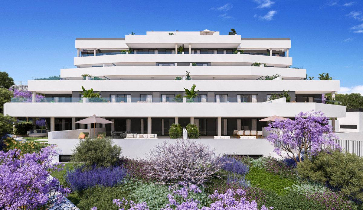 Medblue Fase IV, Marbella: Photo 1 of 15
