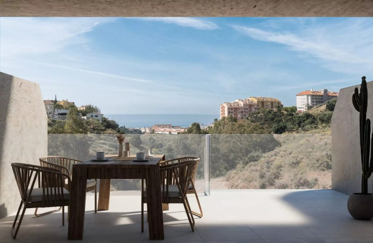 Medhills Fuengirola, Fuengirola: Foto 1 van 14