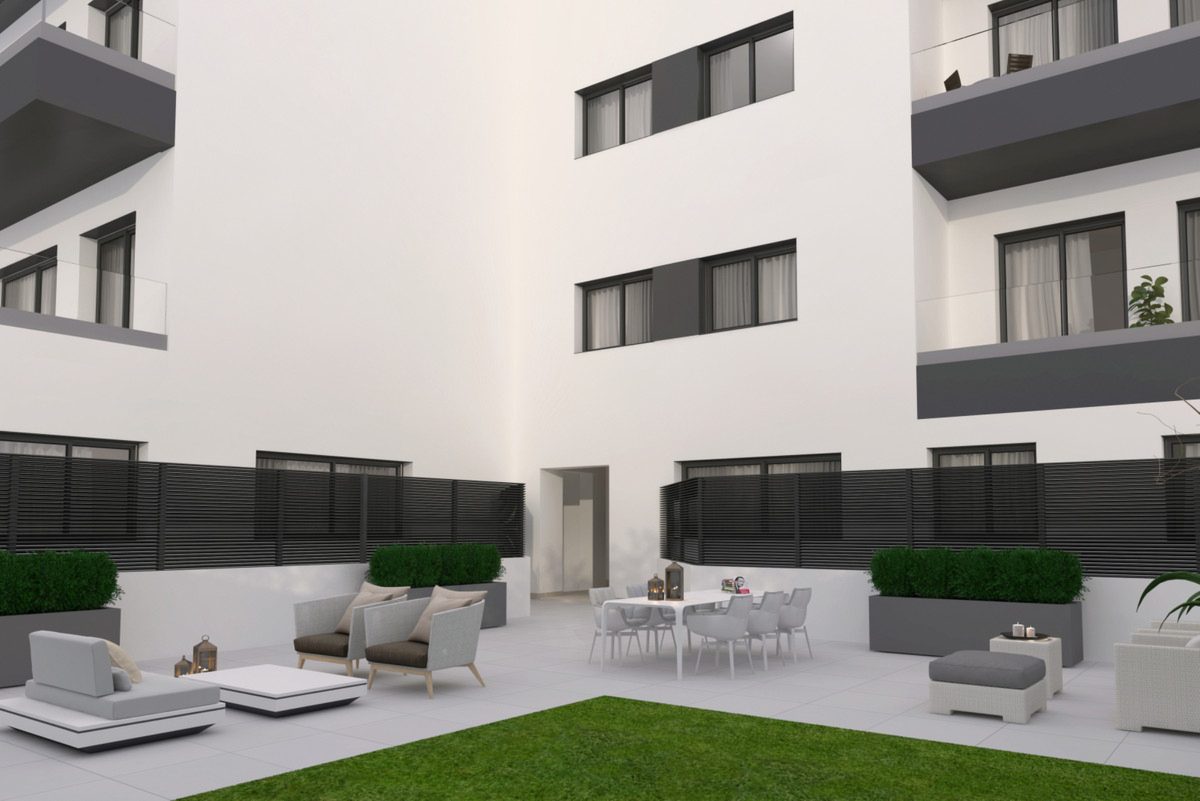 Metropolitan Homes, Málaga: Foto 3 van 12