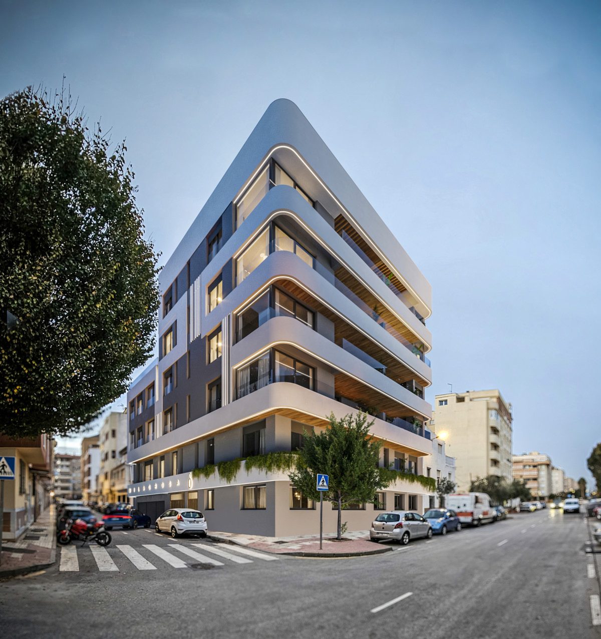 Milabeka, Málaga: Foto 1 van 11