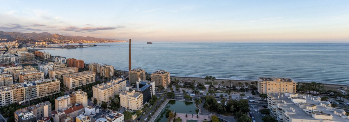 Milabeka, Málaga: Foto 2 van 11