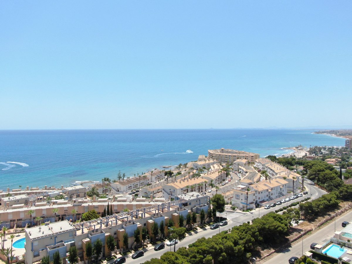 Mirador De La Dehesa, Orihuela Costa: Foto 2 van 15