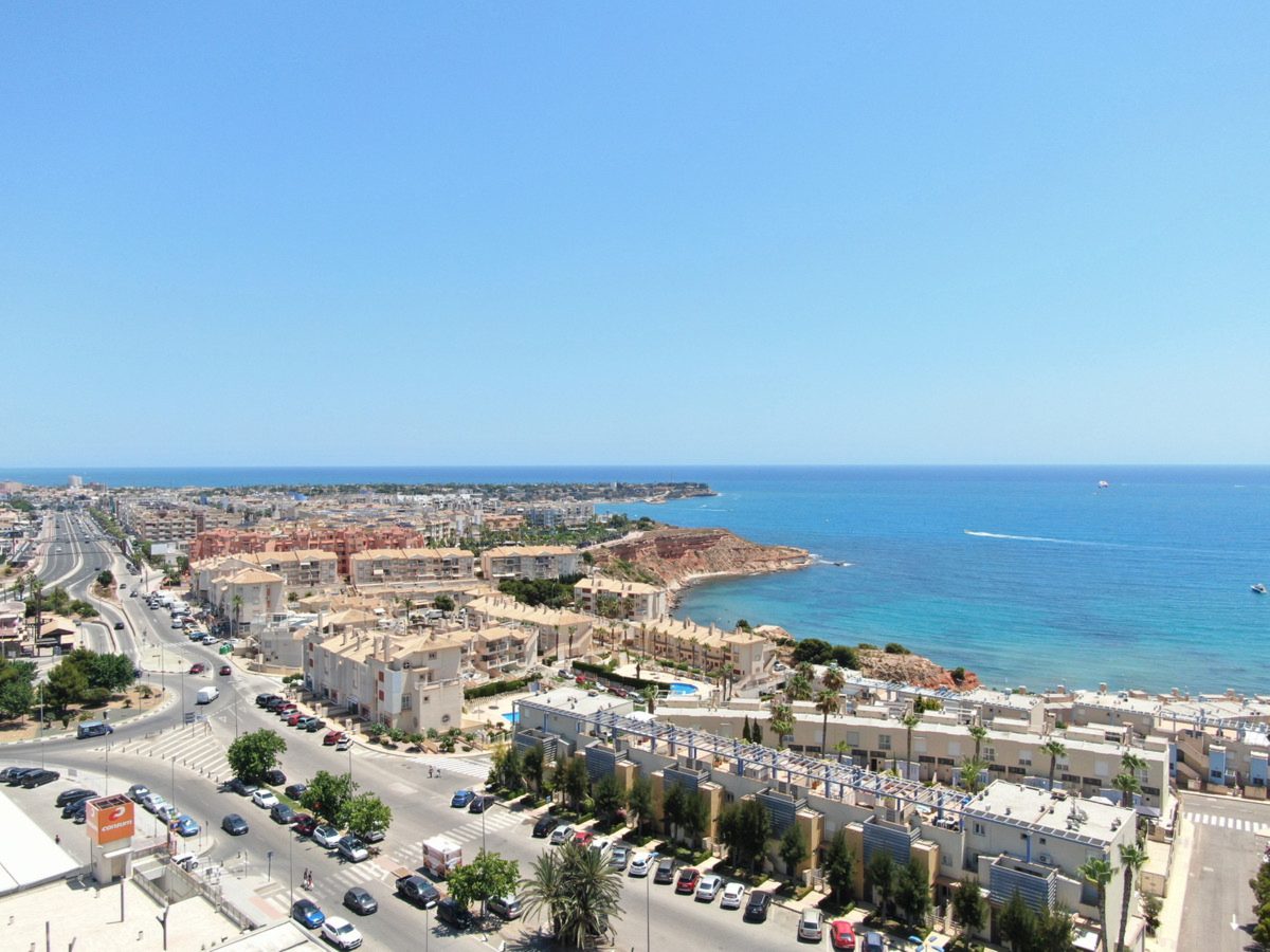 Mirador De La Dehesa, Orihuela Costa: Foto 3 van 15