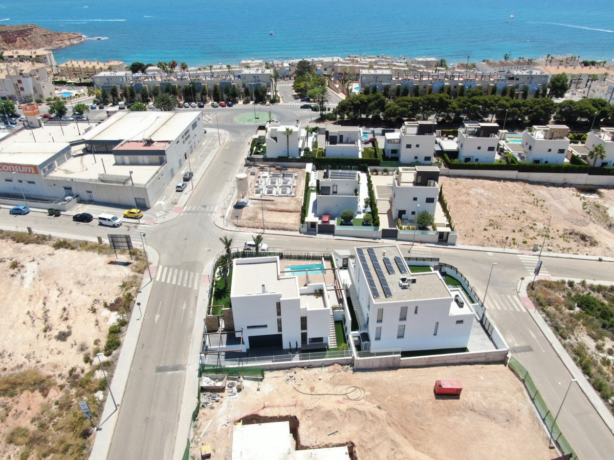 Mirador De La Dehesa, Orihuela Costa: Foto 4 van 15