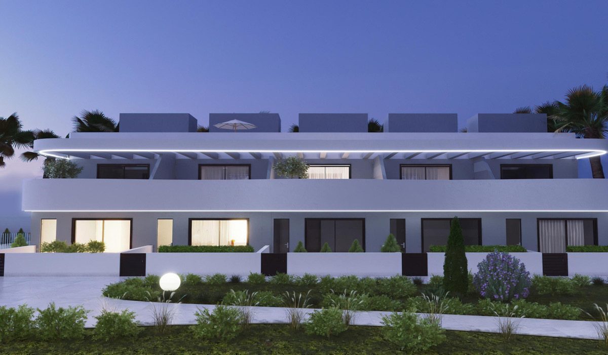 Mirador De La Salina - Villas, Guardamar del Segura: Foto 1 de 15