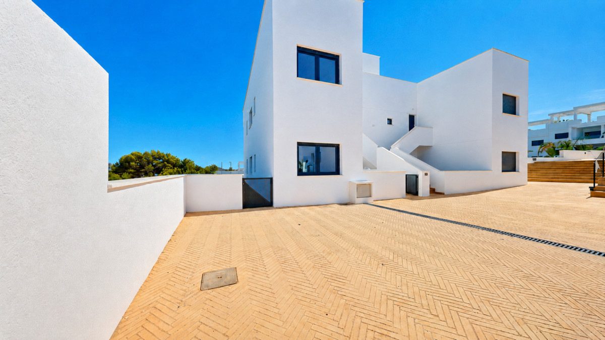 Mirador Hills, Finestrat: Foto 4 van 15