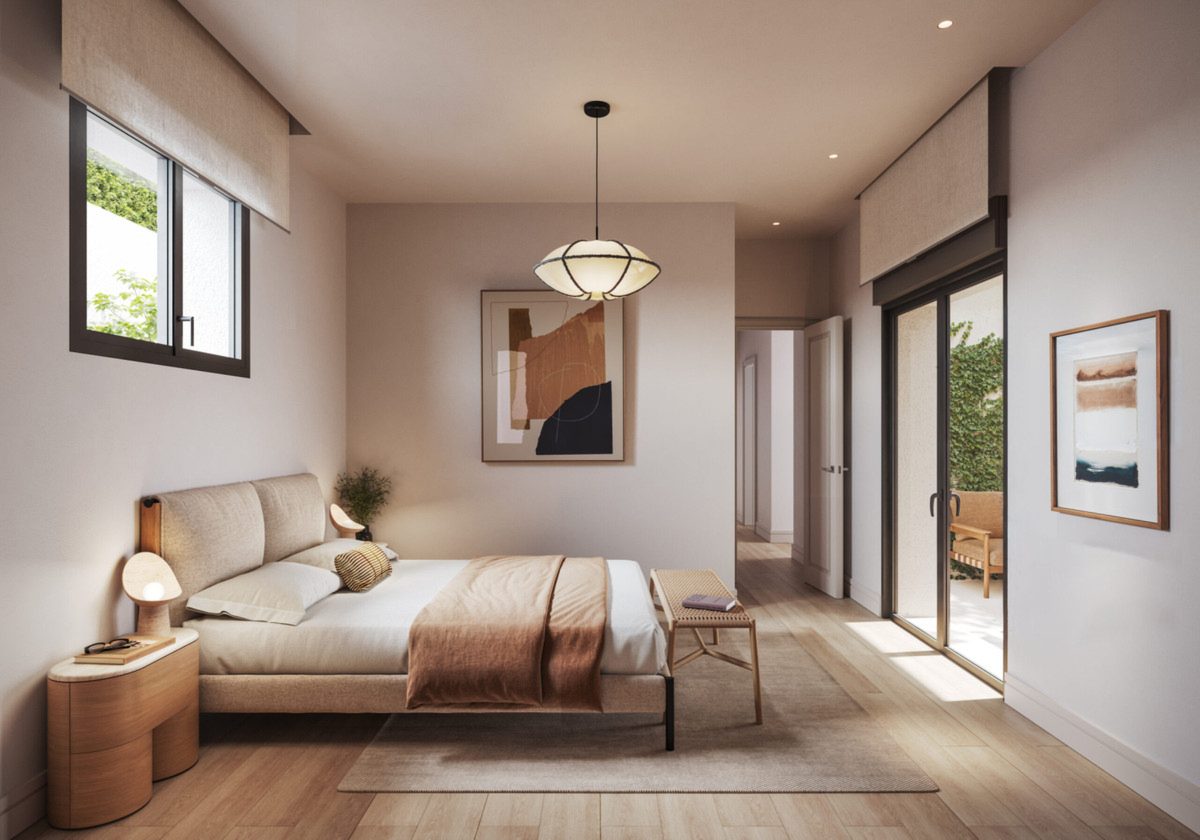 Miramar 34, Málaga: Foto 2 de 8