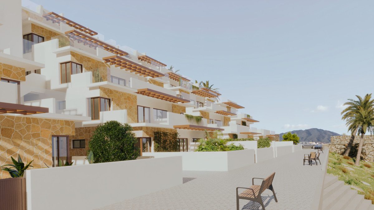 Miramar Hills Vera Phase II, Vera: Foto 1 von 13