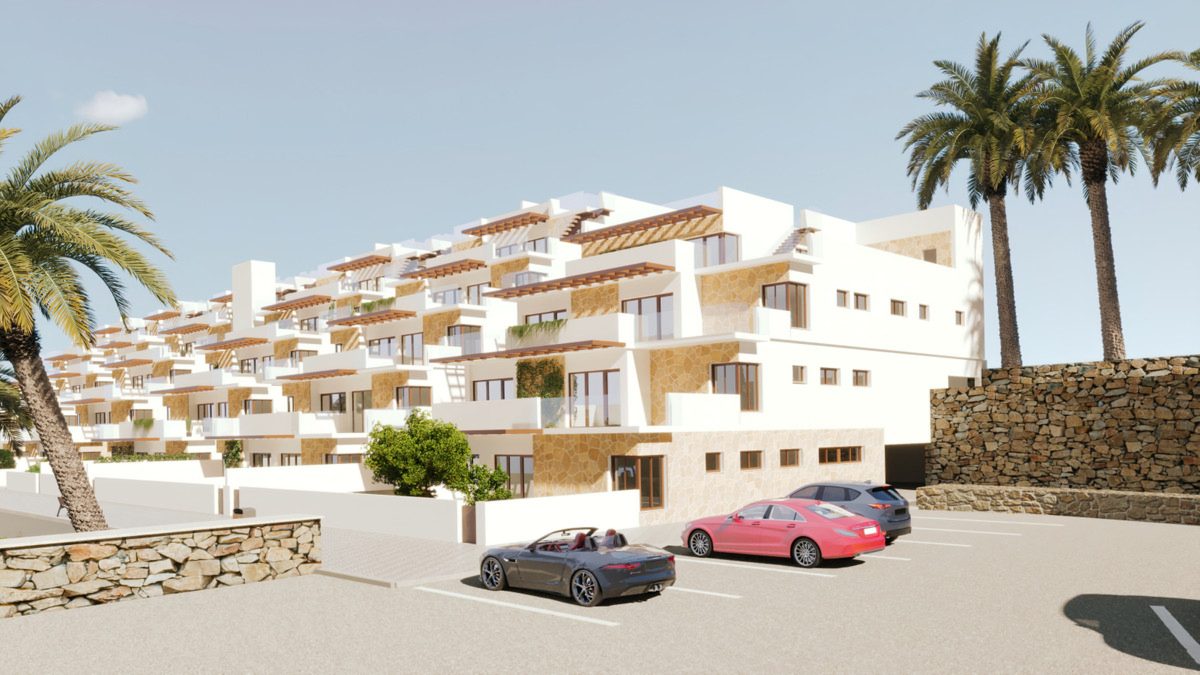 Miramar Hills Vera Phase III, Vera: Foto 1 von 15