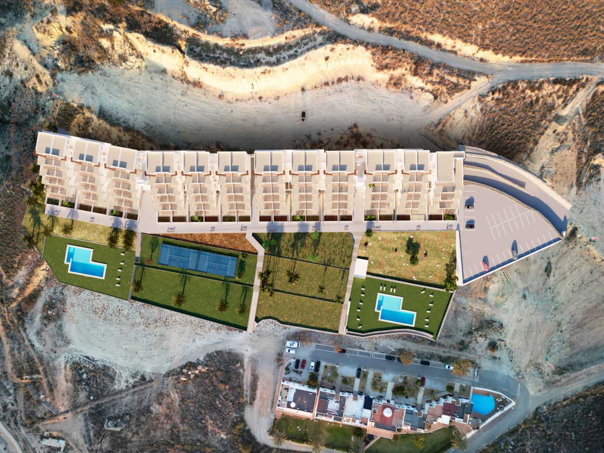 Miramar Hills Vera Phase III, Vera: Foto 3 von 15