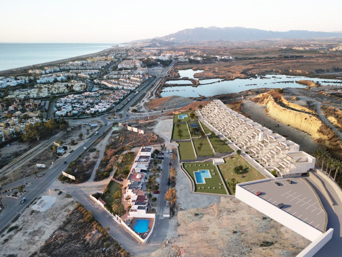 Miramar Hills Vera Phase III, Vera: Foto 4 von 15