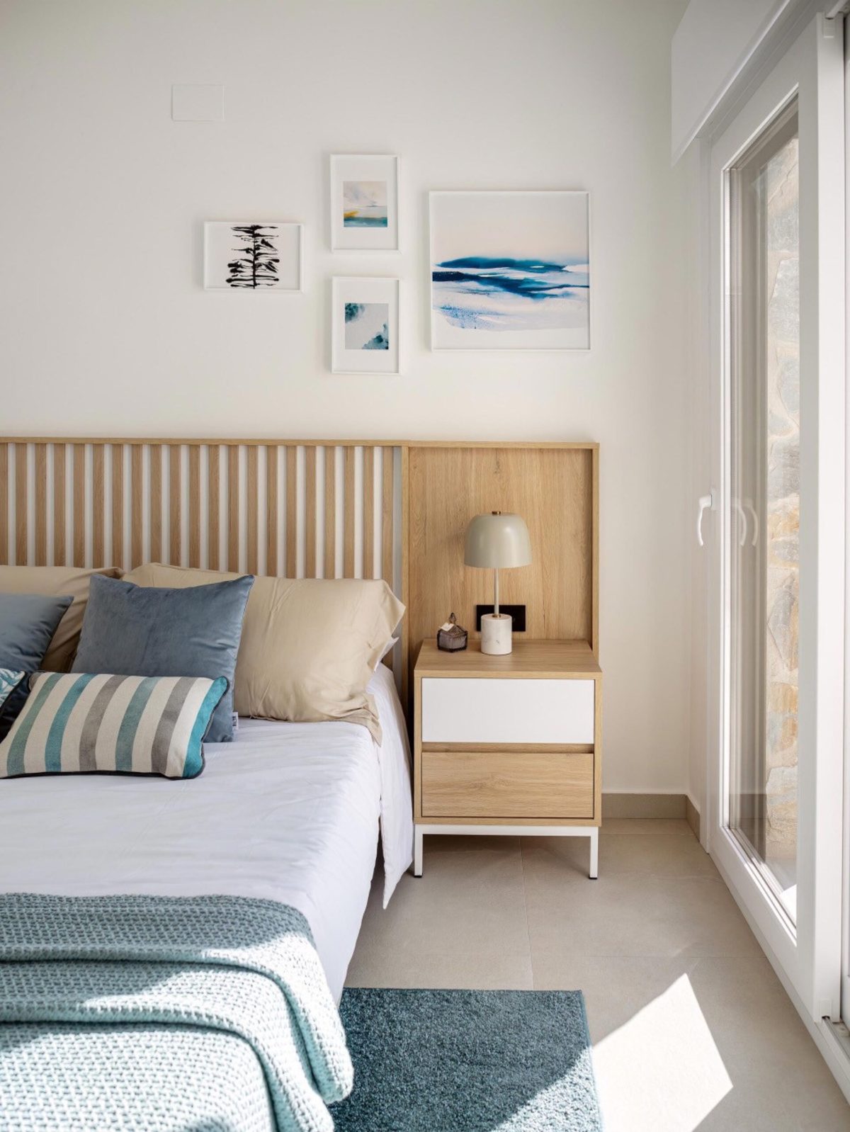 MonteMar Villas, Finestrat: Foto 4 van 15