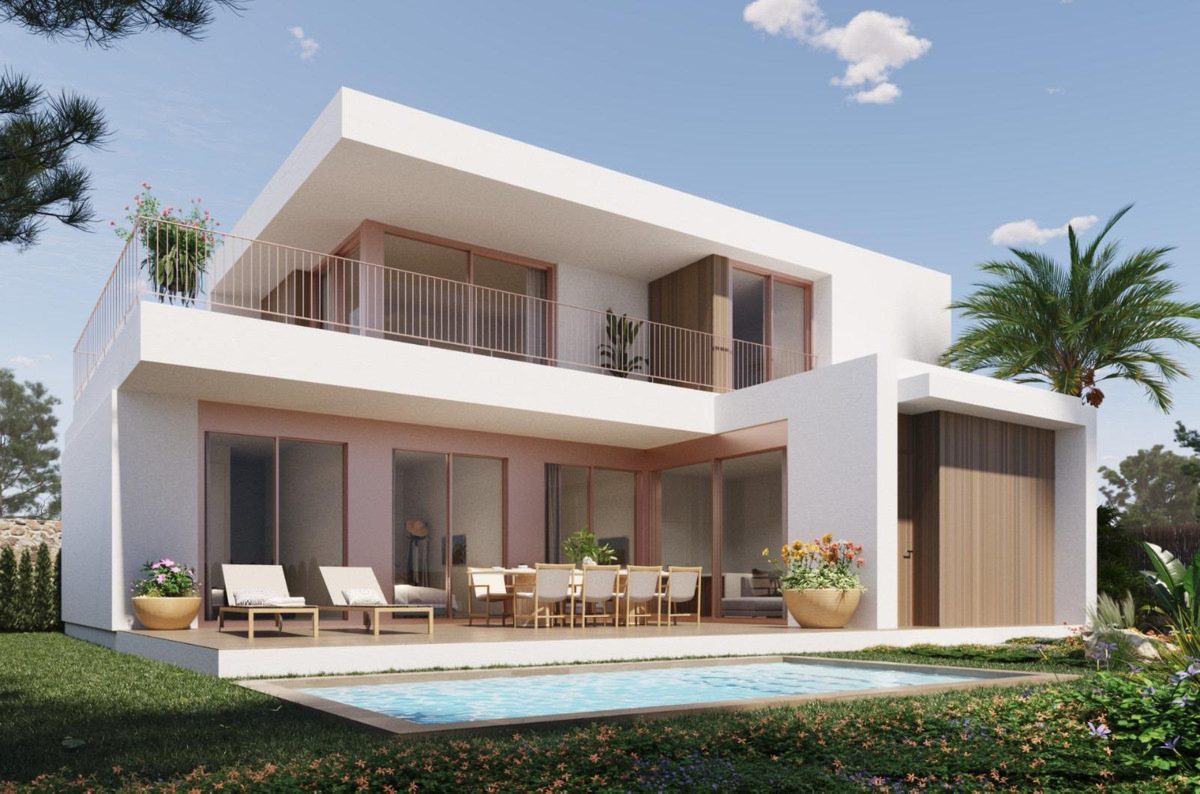 Mooi Villas, Orihuela: Foto 1 van 6