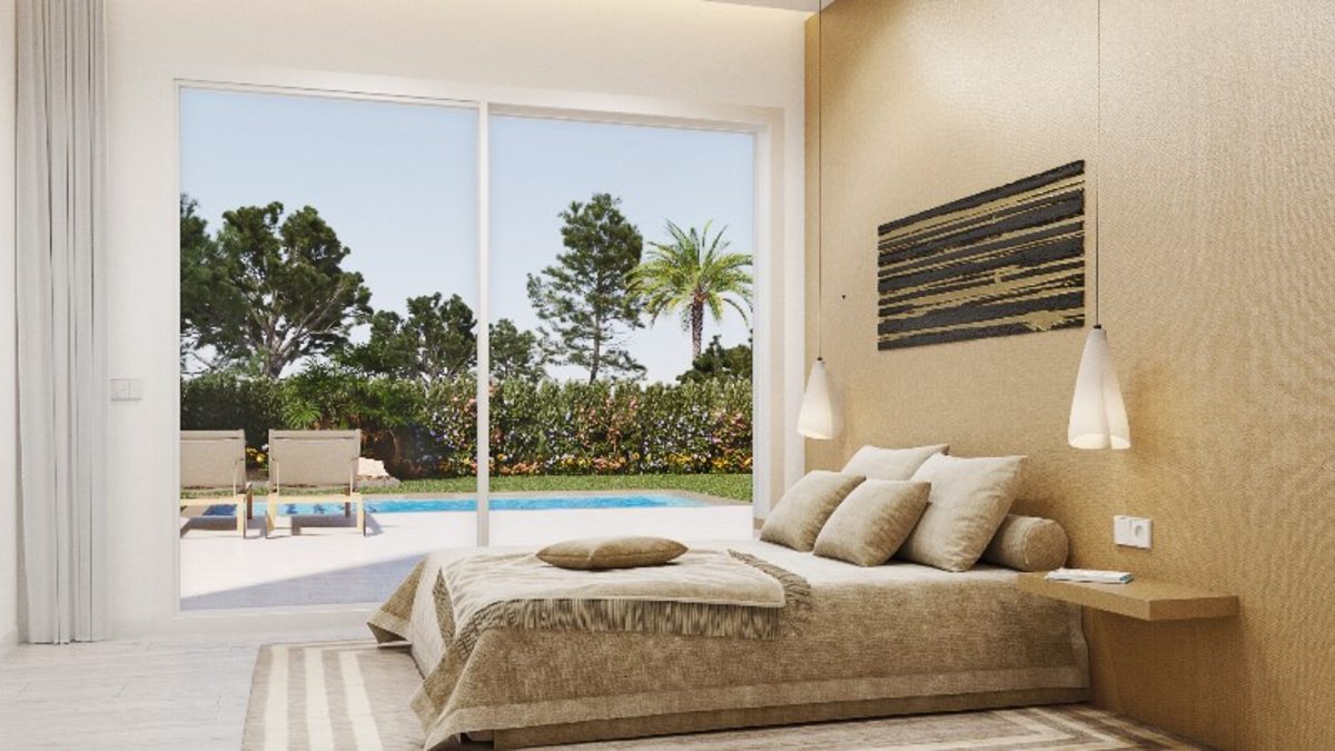 Mooi Villas, Orihuela: Foto 2 van 6