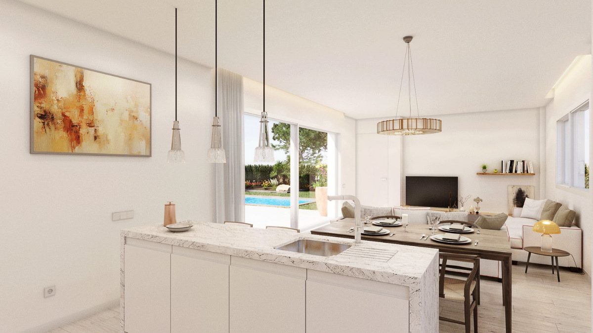 Mooi Villas, Orihuela: Foto 4 van 6