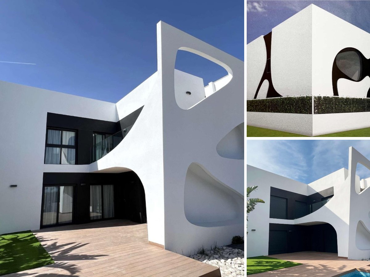 Moonlight, Rojales (Ciudad Quesada): foto’s van het project