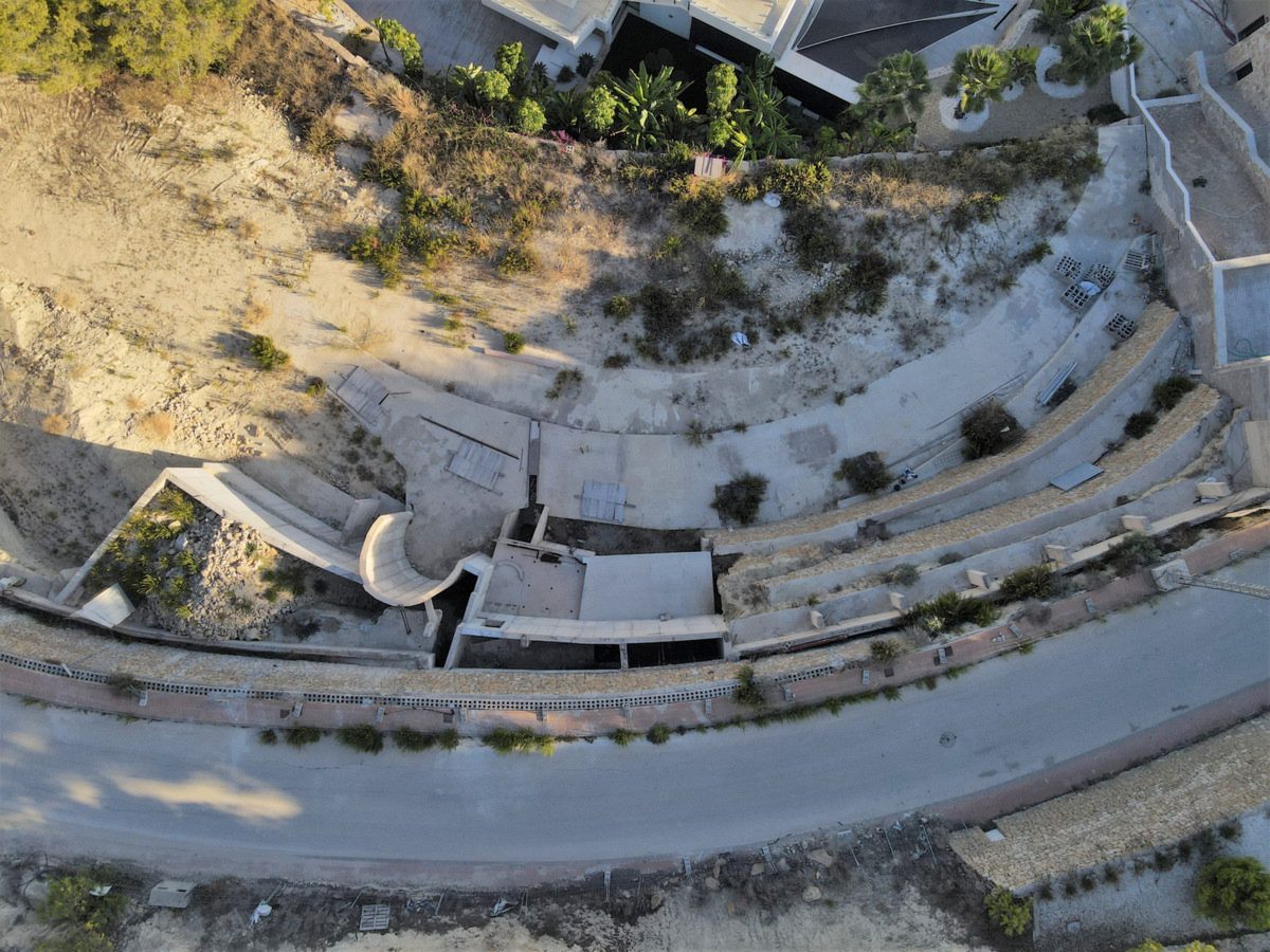 Morera 37, Benissa: Foto 2 van 14