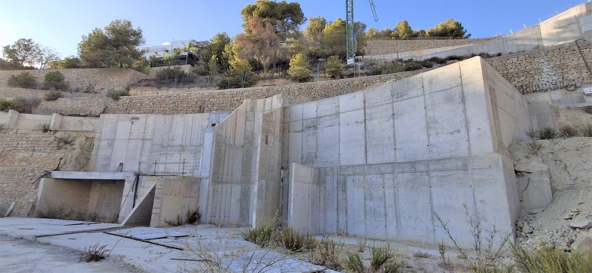 Morera 37, Benissa: Foto 3 van 14