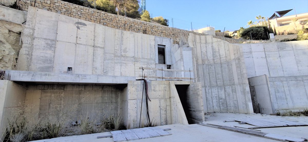 Morera 37, Benissa: Foto 4 van 14