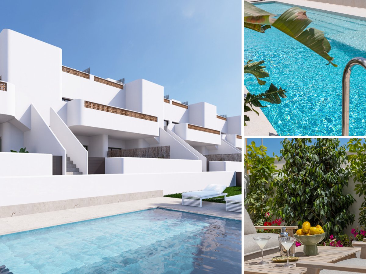 Mykonos Apartments, Dolores: foto’s van het project