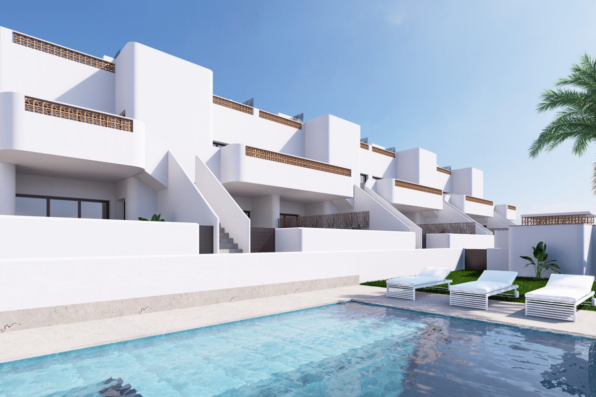 Mykonos Apartments, Dolores: Foto 1 van 15