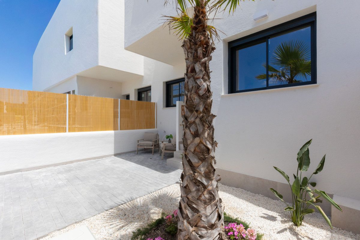 Mykonos Apartments, Dolores: Foto 2 van 15