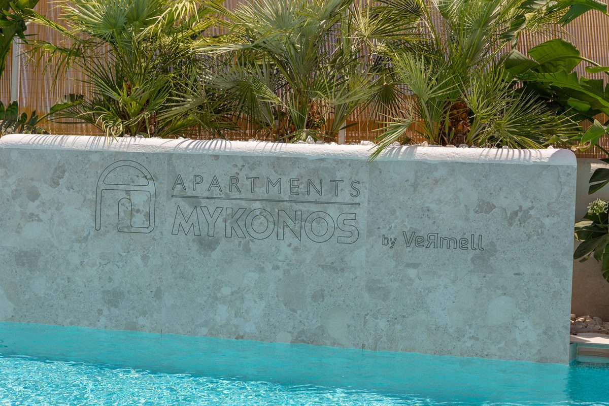 Mykonos Apartments, Dolores: Foto 4 van 15